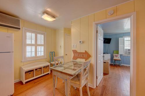 Breezy Cottage - Ab416