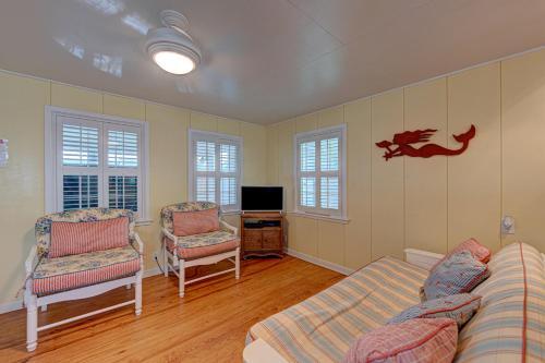 Breezy Cottage - Ab416
