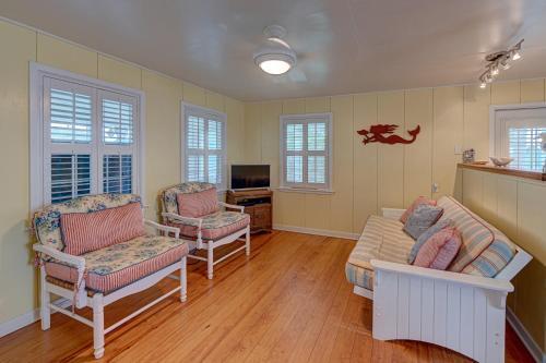Breezy Cottage - Ab416