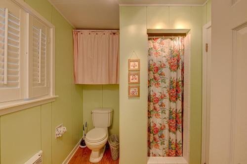 Breezy Cottage - Ab416