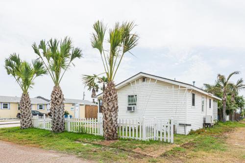 Breezy Cottage - Ab416