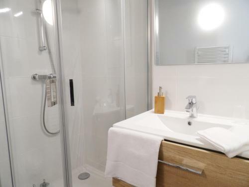 Apartamento Klass'appart Marmande Centre