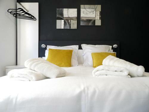 Apartamento Klass'appart Marmande Centre
