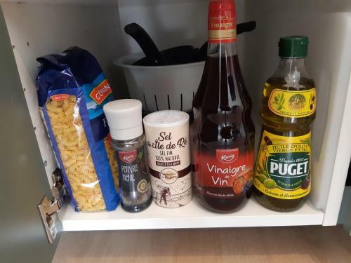 Apartamento �l�gant Studio Centre Marmande Mon Petit Appart