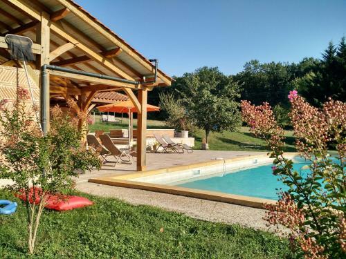 Villa La Tourelle