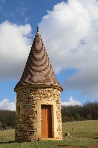 Villa La Tourelle