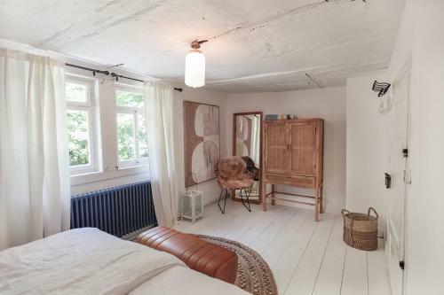 Nibelungen Premium Cottage