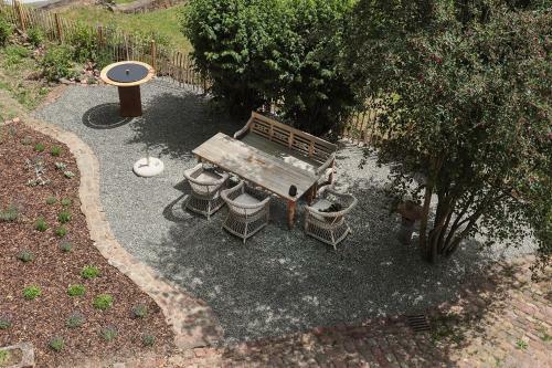 Nibelungen Premium Cottage