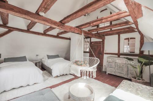 Nibelungen Premium Cottage