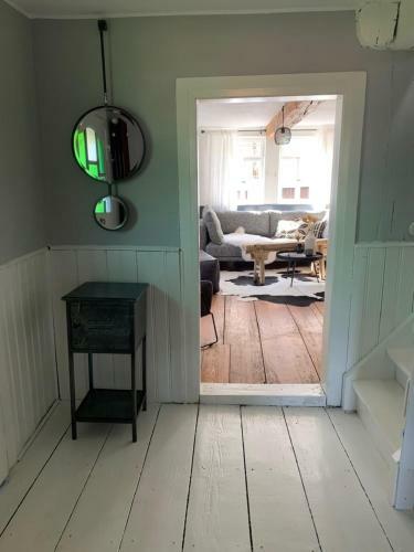 Nibelungen Premium Cottage