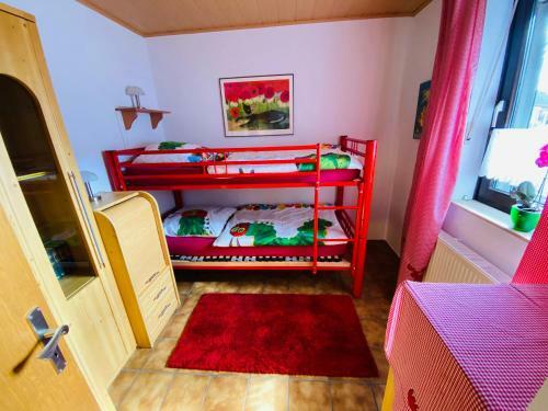 Haus An Der K�ste Im Luftkurort Hage