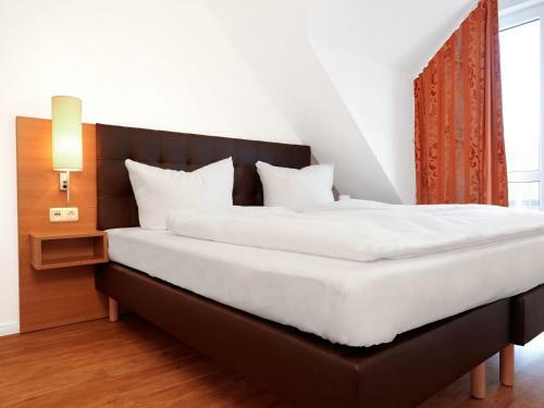 Apartamento Haus S�dwester Knurrhahn
