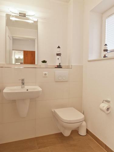 Apartamento Haus S�dwester Knurrhahn