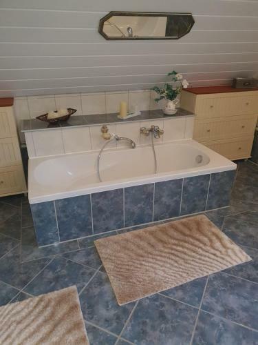 Apartamento Feriendomizil Meeresnah