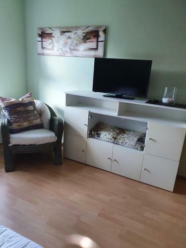 Apartamento Feriendomizil Meeresnah