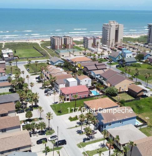 Padre Paradise #4