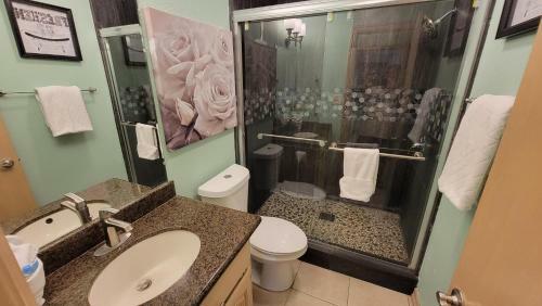 Campeche Triplex Unit A