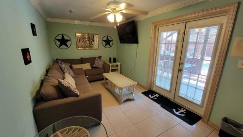 Campeche Triplex Unit A