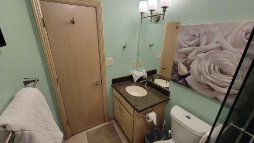 Campeche Triplex Unit A