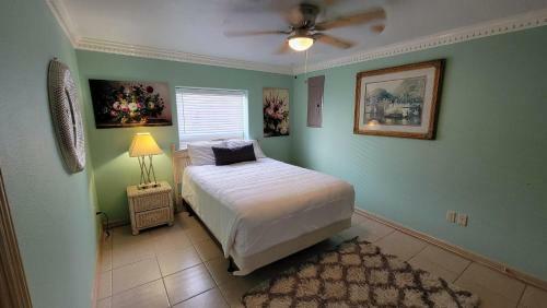 Campeche Triplex Unit A