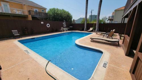 Campeche Triplex Unit A