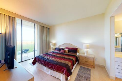 Suntide III Condominiums #101
