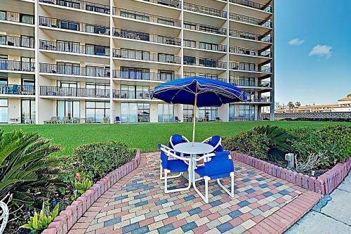 Suntide III Condominiums #101