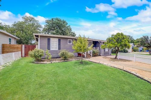 Sunset Bungalow