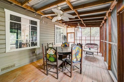 Sunset Bungalow