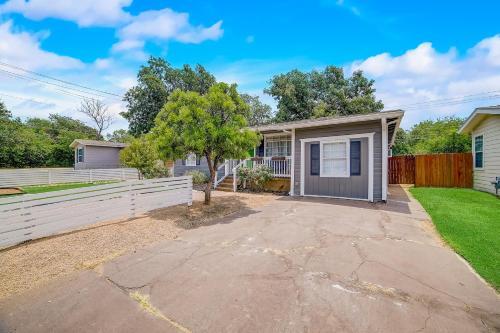 Sunset Bungalow