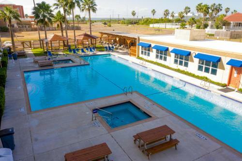 Gulfview II #410 Luxe