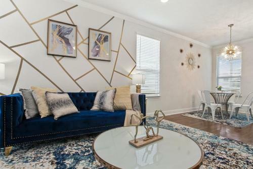 Luxury San Antonio Home Sleeps 6