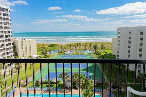 Saida Towers 3-903