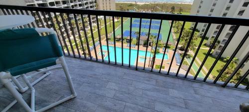 Saida Towers 3-903