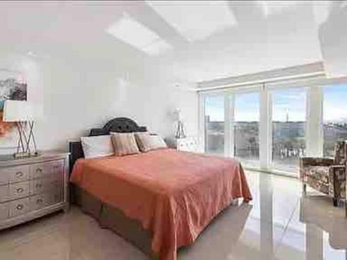 Apartamento 6th Floor Oceanview Condo 2bd 2ba With Pools And Hot Tubs