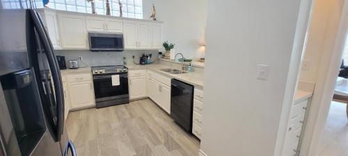 Chris Beach Pool Townhome Home