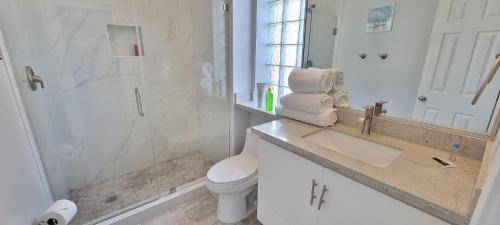 Chris Beach Pool Townhome Home
