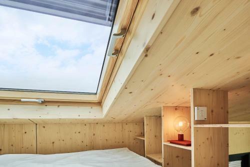 Campingplatz Hooksiel - Modell Pioneer