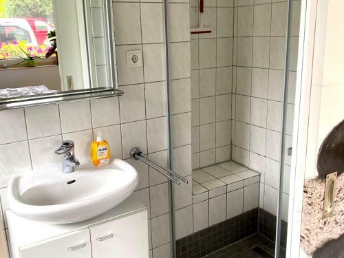 Apartamento Ferienwohnung Currle