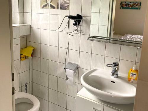 Apartamento Ferienwohnung Currle