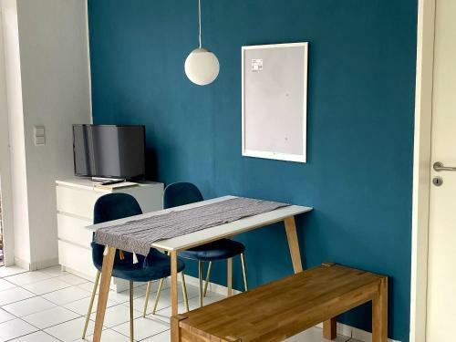 Apartamento Ferienwohnung Currle