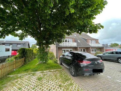 Apartamento Ferienwohnung Currle