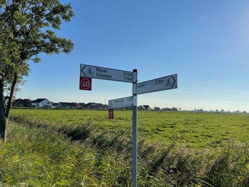 Am Wangermeer 14