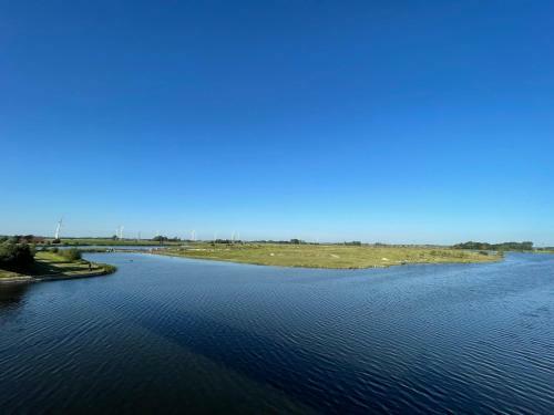 Am Wangermeer 38a
