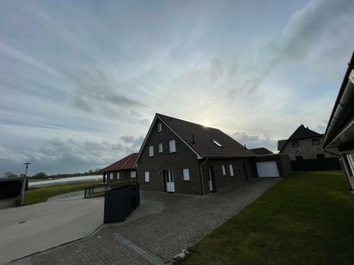 Am Wangermeer 38a