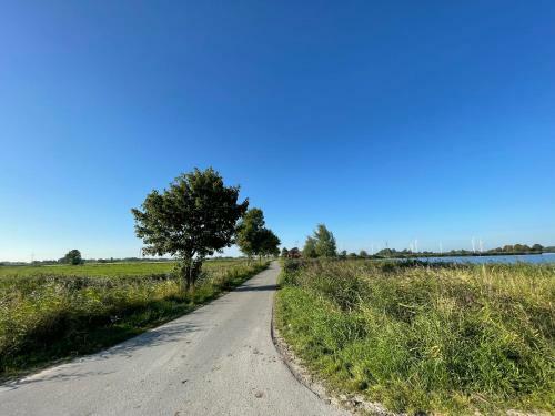 Am Wangermeer 38a