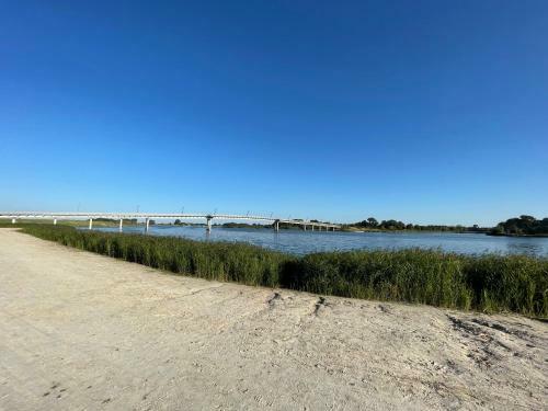 Am Wangermeer 38a
