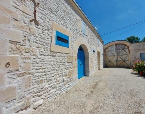 Villa Chateau De Marsais