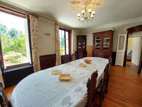 Villa Chateau De Marsais