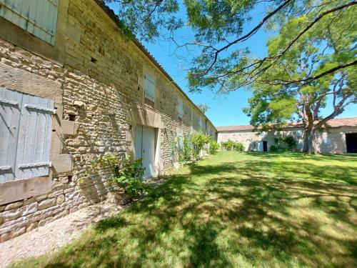 Villa Chateau De Marsais